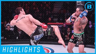 Highlights  Neiman Gracie [upl. by Lled]