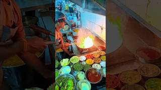 Veg Biryani Utsav Hotel Ambernath food indianfood [upl. by Jessie459]