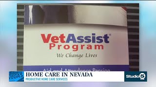 Home Care in Nevada [upl. by Laverne]