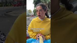 Gangoso va a comprar tacos parati comedia shortvideos humor KaremConM [upl. by Asilrac100]