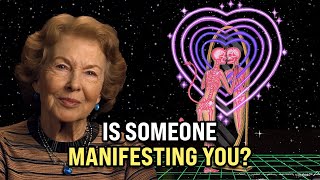 7 Signs Someone Is Manifesting You [upl. by Shorter]