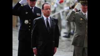 La vérité sur le patrimoine de François Hollande [upl. by Aihsenrad]