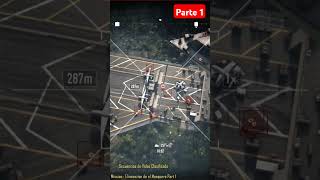 Pietaje de Mission Eliminacion Del Mosquero gaming ghostrecon clips viralshorts [upl. by Einatsed88]