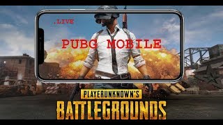 MOBILE PUBG TODAY SOLODUO [upl. by Hailahk]