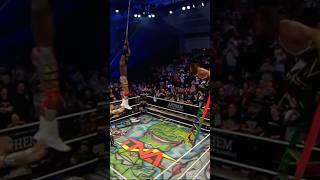 SUPER SPEAR  TNA Bound For Glory 2024 Highlights [upl. by Stanislaus]