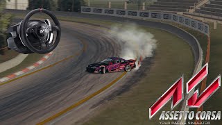 VDC Bikernieki 2020  Nissan S15Adriel Machado  Seutp De Drift do carro  Download [upl. by Eduj]