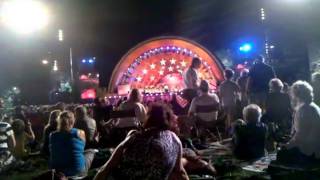 1812 Overture Boston Pops [upl. by Ozzy540]