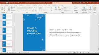 Planning model  PRECEDEPROCEED MATCH PATCH [upl. by Obrien]