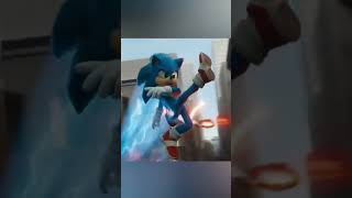 but im home alone meme with sonic [upl. by Ylenaj442]