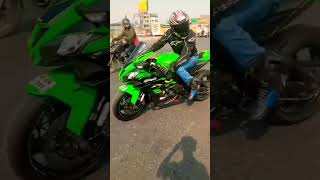 old modul zx10r dankuni troll plze [upl. by Sivad970]