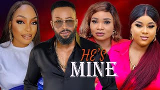 HES MINE FREDRICK LEONARDNUELLA NJUBIGBOIBIWARI ETUK 2O23 Nigeria Movie [upl. by Ititrefen]