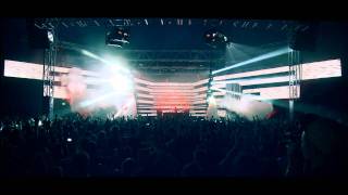 ERIC PRYDZ EPIC HOLOGRAMS PART1 [upl. by Teuton]