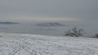 Ivinghoe Beacon Island 10000 BC [upl. by Adnomal]