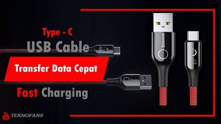 Understanding USB Cable Types and Which One to Use [upl. by Initirb418]