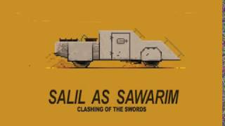 Salil asSawarim 8bit version [upl. by Yekcin]