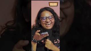 Can Shreeja Chaturvedi Help in a Bollywood Quiz ft Urjita Wani vs Devanshi Shah  moviequizshow [upl. by Salomi666]