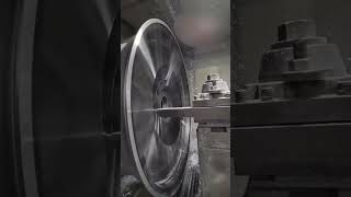 Watch How Car Rims Are Made on CNC Machines shorts [upl. by Arand]