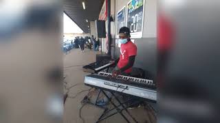 ngcwele ngcwele omiyo phakade slow praise [upl. by Tobiah]