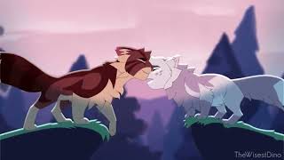 Warrior cats movie trailer [upl. by Asoj]