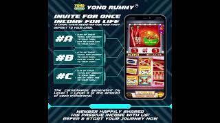 Yono Rummy ApkhttpsyonorummyncomcodeVIPEEWB6FGEampt1733763521 [upl. by Rosalyn]