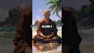 Breathwork technique to reset your energybreathwork energyreset mindfulness unusualmonk [upl. by Hagan810]