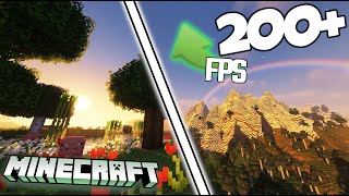 How to OPTIMIZE Shaders for BETTER FPS in 2023  MC 1201 Complementary Shaders [upl. by Salim]