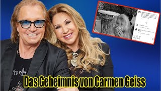 Carmen Geiss enthüllt das dunkle Leben in Berlin – was sie viele Jahre ertragen musste [upl. by Trotter245]