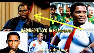 ⛔SAMUEL ET00 est plus quun Phén0mène 😨😨 Regarde cette vidéo en intégralté afin de savoir qui est [upl. by Licastro456]