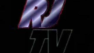 Vinheta RJ TV 1983  TV Globo [upl. by Ahsiekar943]