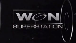 WGN Superstation ids 2001 [upl. by Vassell563]