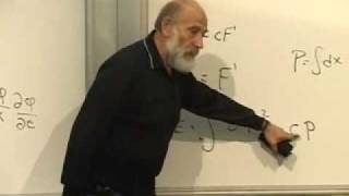 Lecture 5  Modern Physics Special Relativity Stanford [upl. by Cardwell]