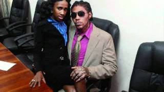 Vybz Kartel Ft Gaza Slim  Love Journey JULY 2011 [upl. by Ylrevaw]