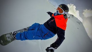 Les Trois Vallées  Val Thorens  Meribel  Courchevel  2018 [upl. by Casaleggio]