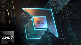 Introducing 4th Gen AMD EPYC™ Server Processors [upl. by Obaza]