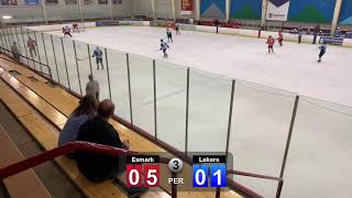 Pittsburgh Esmark Stars 2007 Live Live Stream [upl. by Nennerb15]