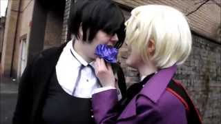 quotTap Thatquot  Alois Trancy CMV [upl. by Johst639]