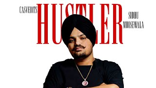 Hustler Sidhu Moosewala Visuals [upl. by Mirabella373]