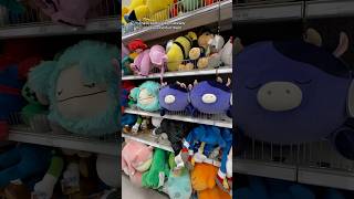 squishmallow squishmallows squishmallowsquad plush foryoupage squishtok target targetrun [upl. by Herzog]