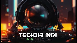 HARD TECHNO MIX 2024 VIBRATON EXTREME 🎧BASS60Hz 127 [upl. by Atter]