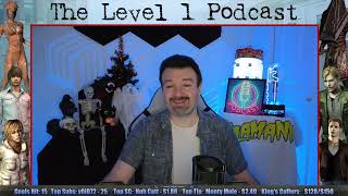 The Pros amp Cons of CoStreaming on KICK The Level 1 Podcast Ep 456 Oct 13 2024 [upl. by Galanti]