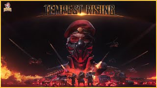 Tempest Rising  RTS estilo Command and Conquer 👌  Gameplay español [upl. by Seessel593]