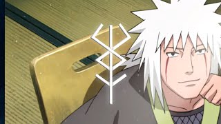 True Love  Jiraiyas Words [upl. by Lazor570]