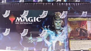 Opening Ultimate Masters the Last Boxes Ever MTG magic the gathering [upl. by Bedwell]