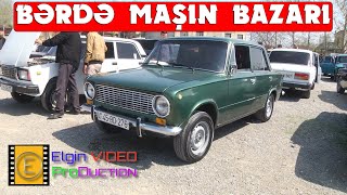 Masin Bazari №05042024 1ci hisse FullHD [upl. by Atnwahsal827]