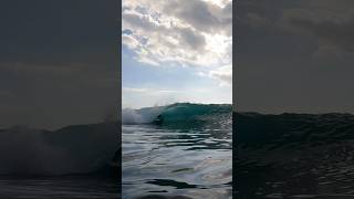 Uluwatu Surf in September 2024 shorts surfing waves bali [upl. by Crellen568]