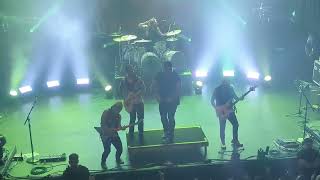 Atreyu  Falling Down  Live Montreal 20230912 [upl. by Neram]