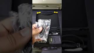 BoyaWM8 ProK1 Unboxing [upl. by Eiznikcm68]