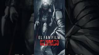 El Fan Film olvidado de Batman vs El Depredador [upl. by Roselyn]