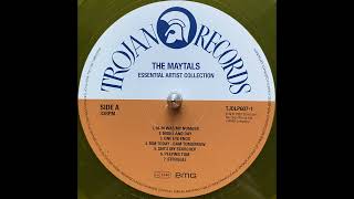 The Maytals  5446 Was My Number [upl. by Weight823]