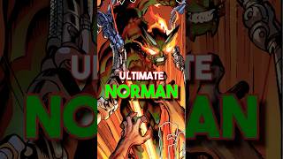 Green Goblin Leaves Dr Octopus Dead For SpiderMan shorts marvel [upl. by Cherian752]